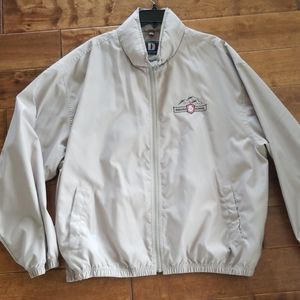 Vintage lightweight jacket size XL